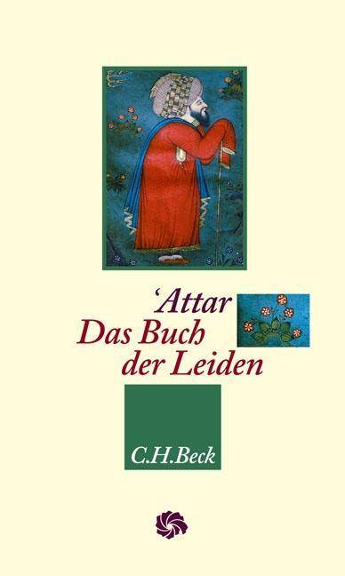 Das Buch der Leiden Neue Orientalische Bibliothek