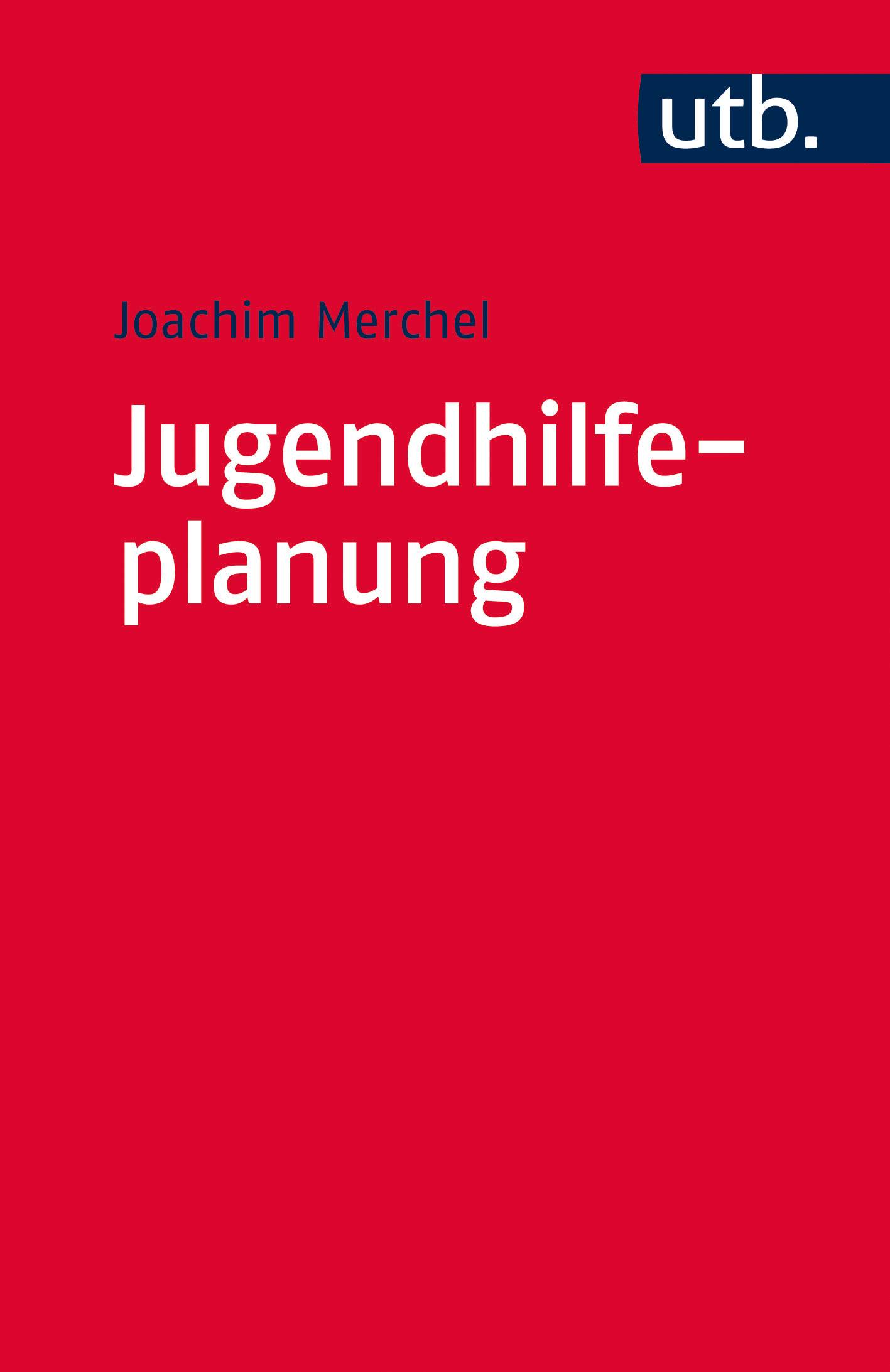 Jugendhilfeplanung Anforderungen, Profil, Umsetzung