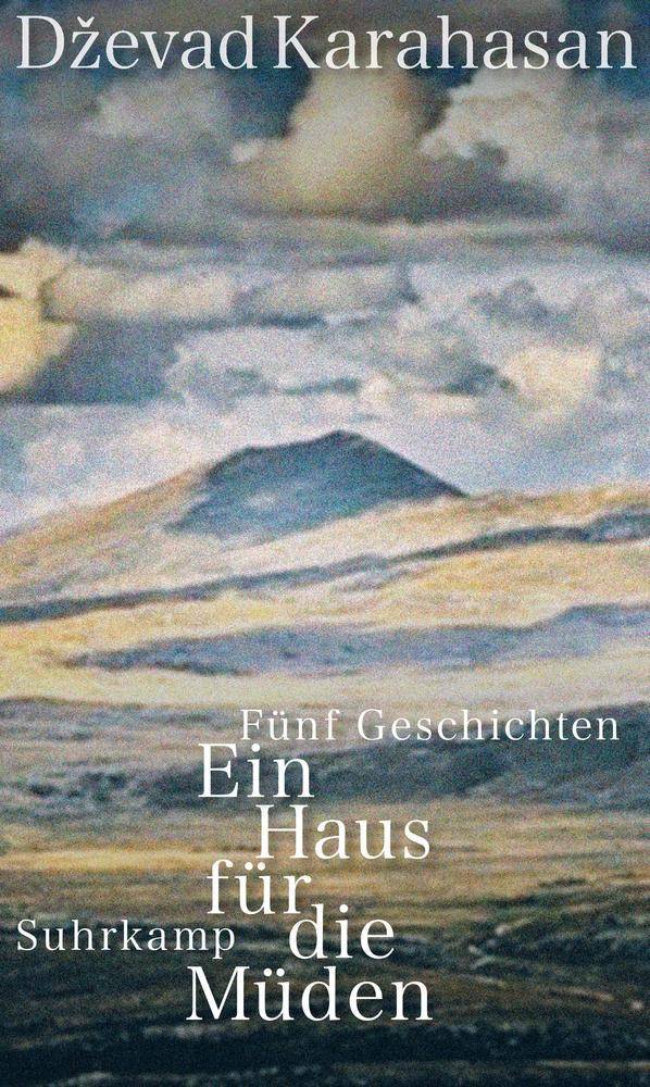 Ein Haus für die Müden Fünf Geschichten