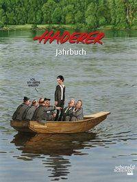 Haderer Jahrbuch Nr. 10 Haderer Jahrbücher 10