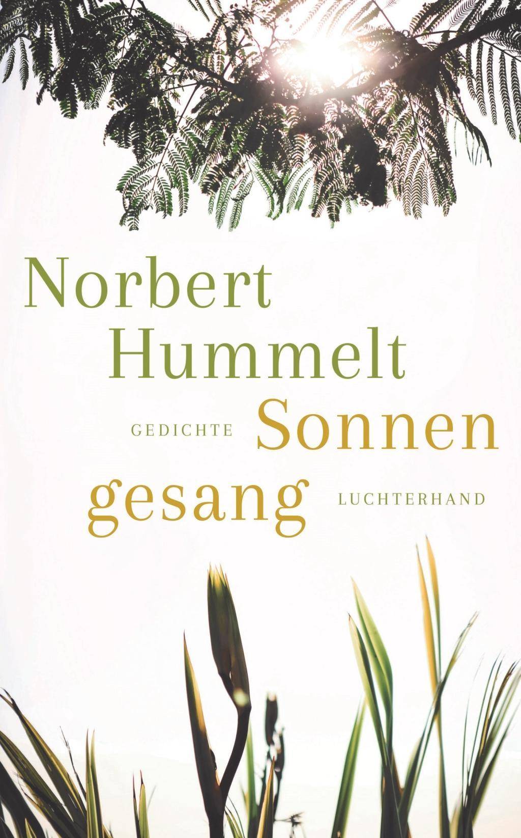 Sonnengesang Gedichte