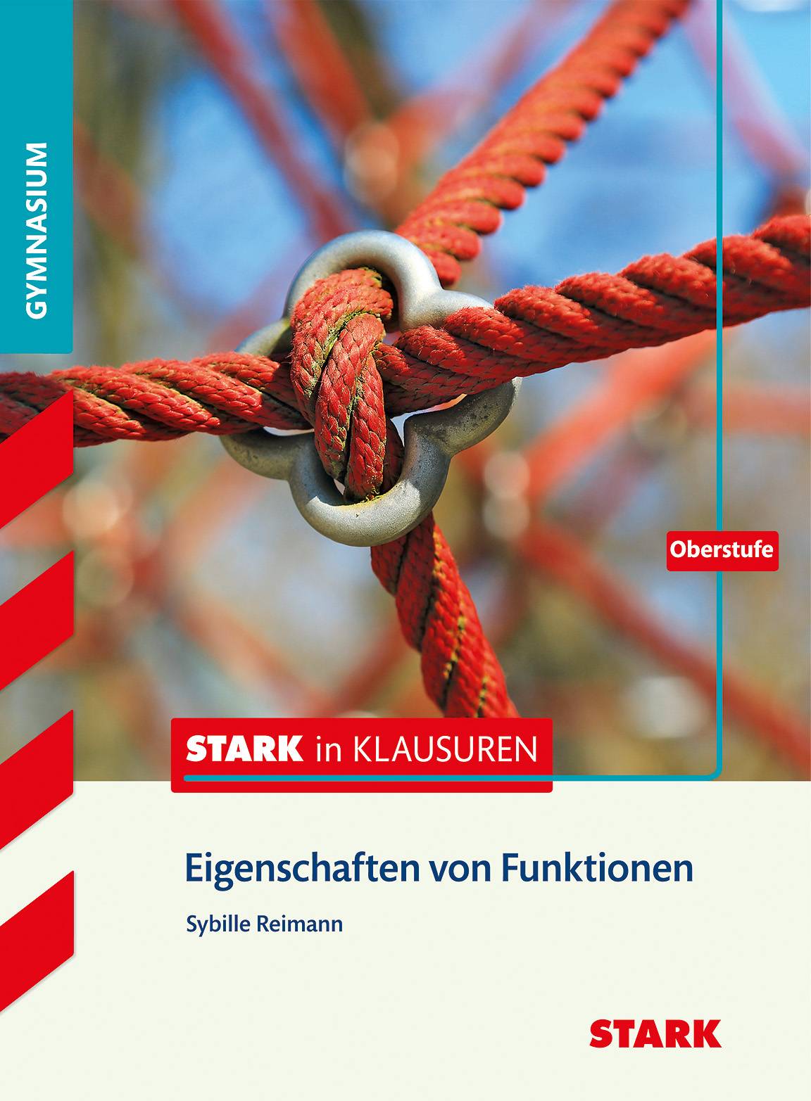 Eigenschaften von Funktionen, Oberstufe Gymnasium Gymnasium