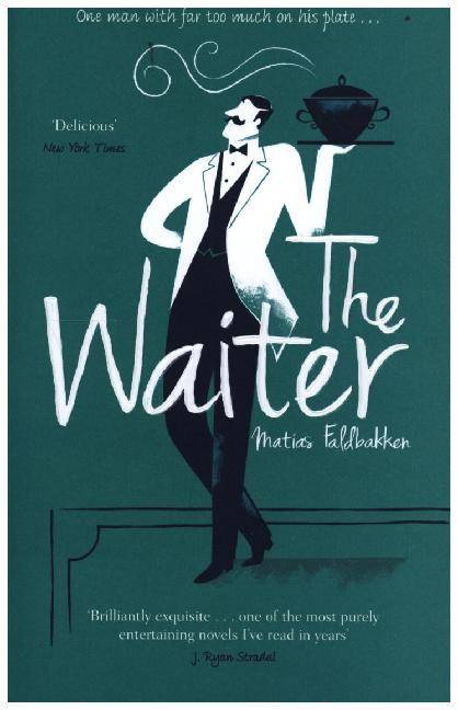 The Waiter