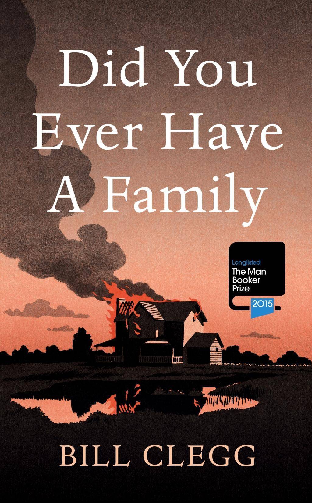 Did You Ever Have a Family Nominiert: Man Booker Prize for Fiction 2015, Nominiert: International IMPAC Dublin Literary Award 2017