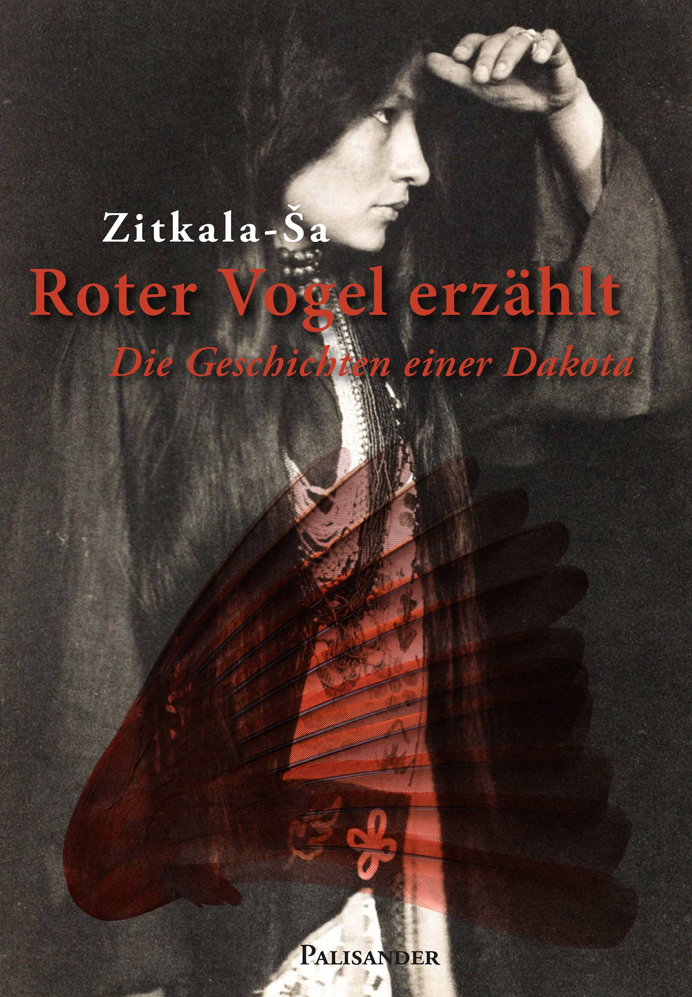 Roter Vogel erzählt Die Geschichten einer Dakota