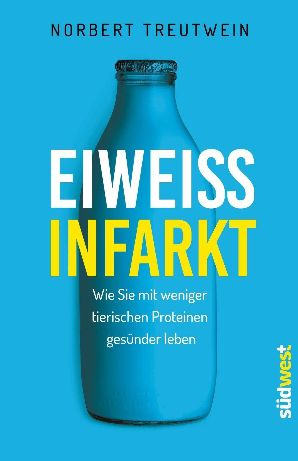 Eiweißinfarkt Wie Sie mit weniger tierischen Proteinen gesünder leben