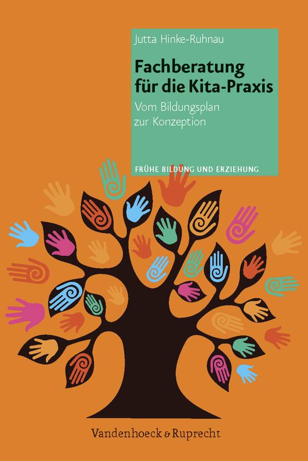 Fachberatung für die Kita-Praxis Vom Bildungsplan zur Konzeption