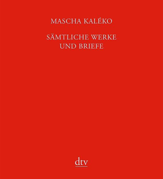 Sämtliche Werke und Briefe in vier Bänden 4 Bde in Kassette