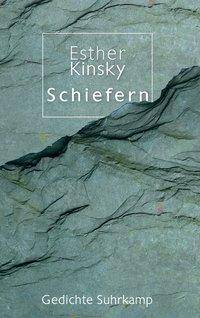 Schiefern Gedichte