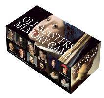 Old Masters Memory Game (Spiel) Find the Portraits by Rembrandt, Vermeer, and many more, Spieleranzahl: ab 1, Gedächtnisspiel
