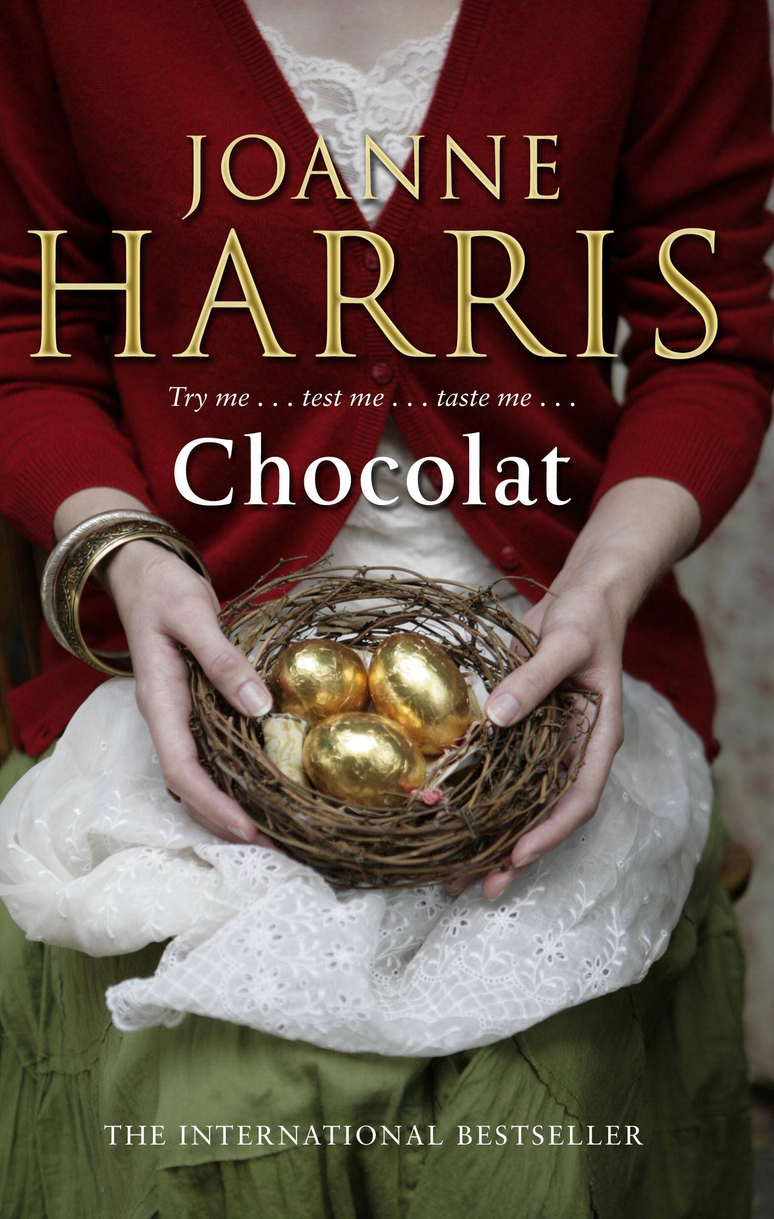 Chocolat (Chocolat 1)