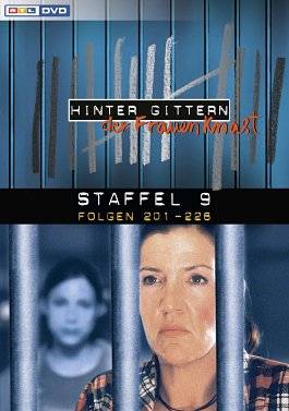 Hinter Gittern - Der Frauenknast Staffel 09