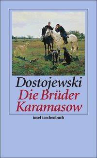 Die Brüder Karamasow Roman