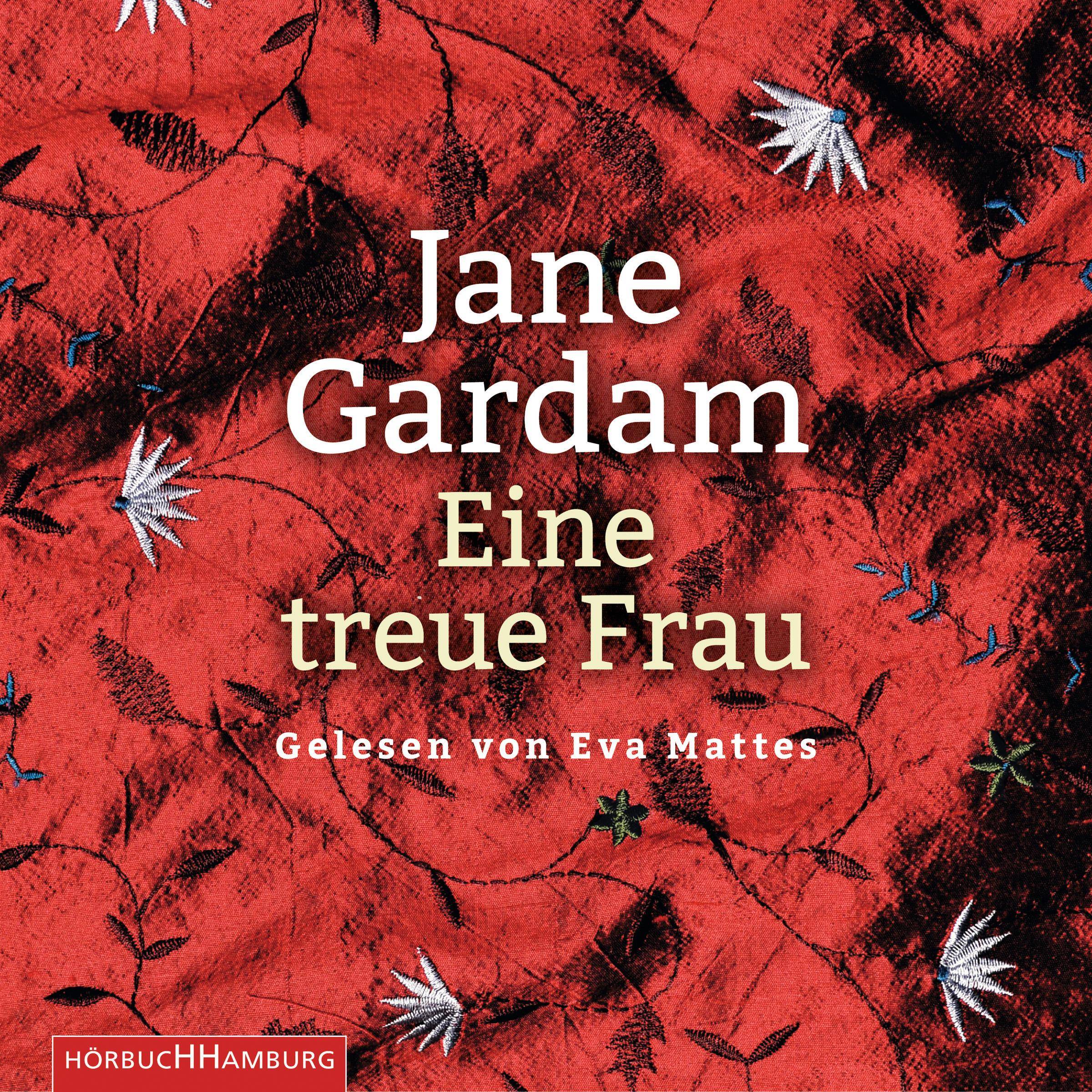 Eine treue Frau, 6 Audio-CDs Lesung
