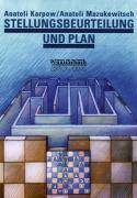 Stellungsbeurteilung und Plan Praxis Schach 75