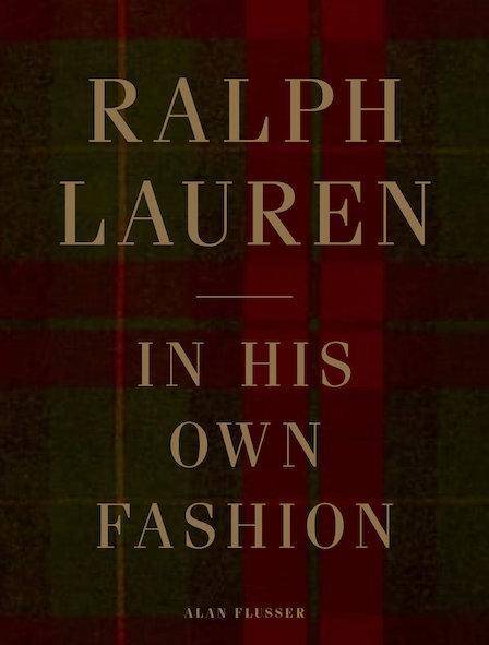 Ralph Lauren: In His Own Fashion In His Own Fashion