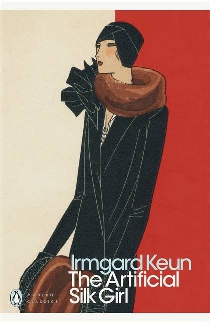 The Artificial Silk Girl Penguin Modern Classics