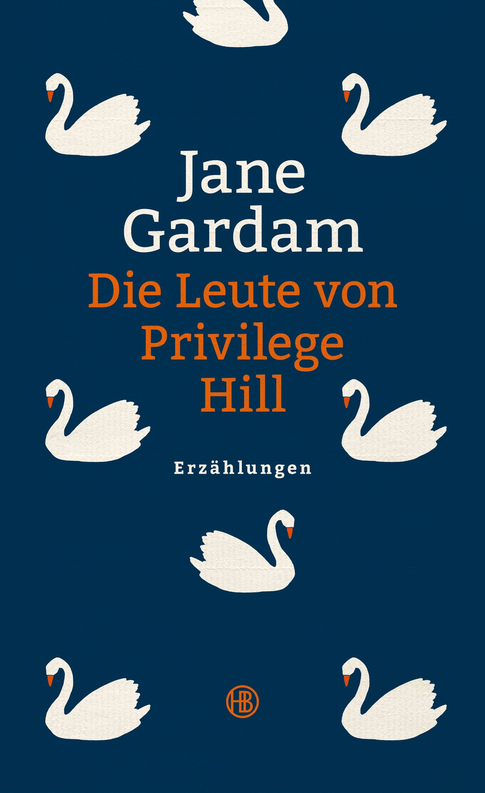 Die Leute von Privilege Hill Erzählungen