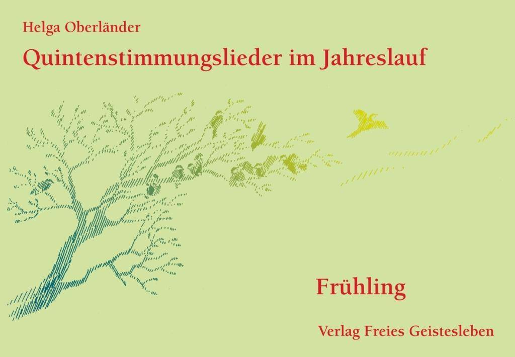 Frühling Frühling