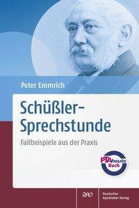 Schüßler-Sprechstunde Fallbeispiele aus der Praxis