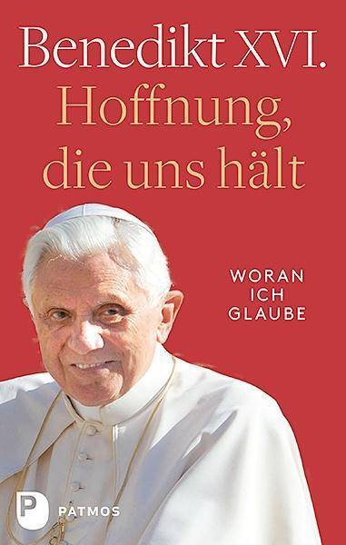 Hoffnung, die uns hält Woran ich glaube