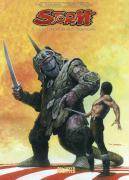 Storm - Die Legende von Yggdrasil Die Legende von Yggdrasil