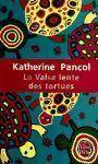 La valse lente des tortues Roman