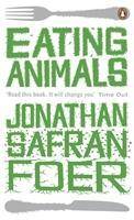 Eating Animals Penguin Books