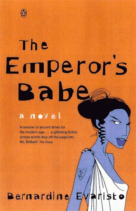 The Emperor's Babe A novel