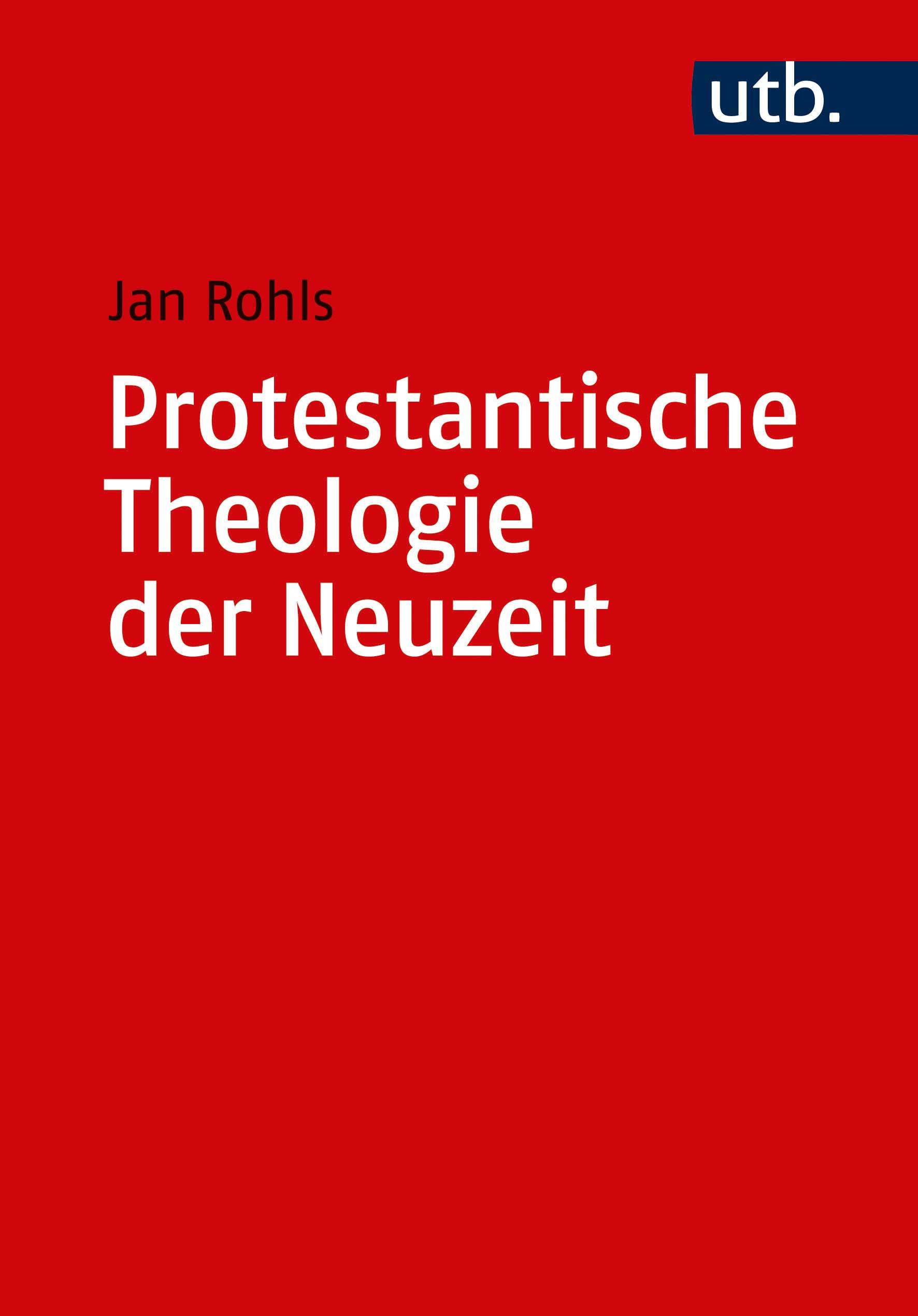 Protestantische Theologie der Neuzeit, 2 Bde. Band 1: Die Voraussetzungen u. das 19. Jh.Band 2: Das 20. Jahrhundert