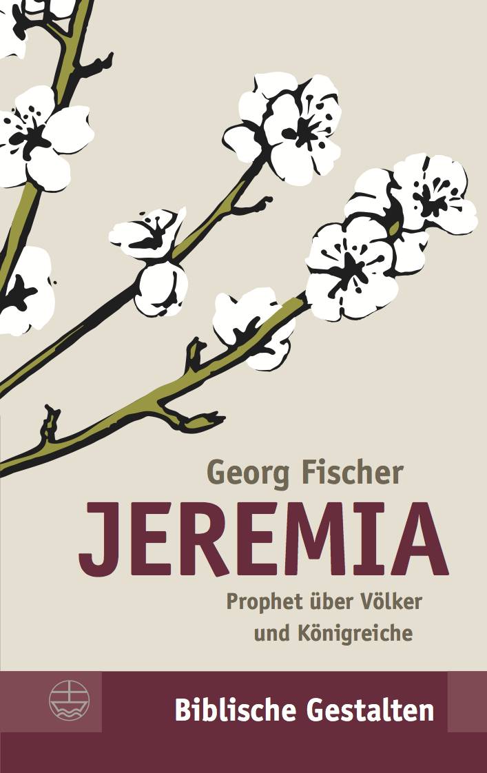 Jeremia Prophet über Völker und Königreiche