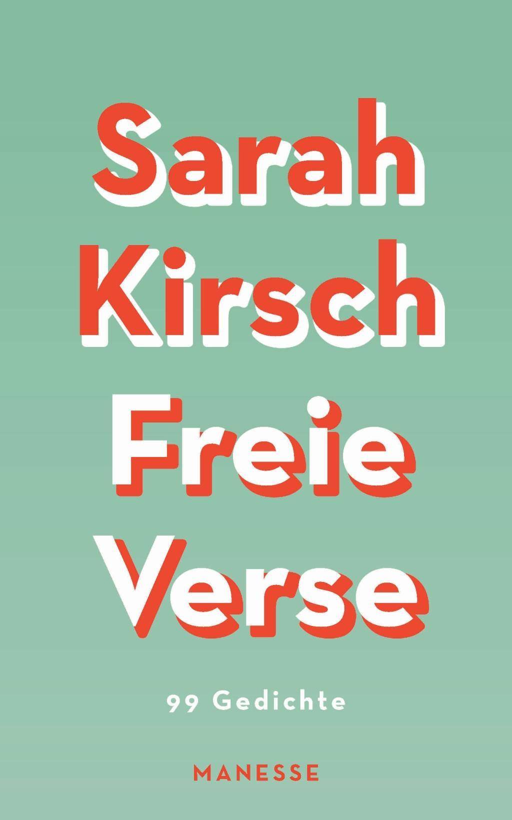 Freie Verse 99 Gedichte - Mit 19 bislang unveröffentlichten Gedichten