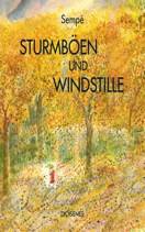 Sturmböen und Windstille Kunst 2125
