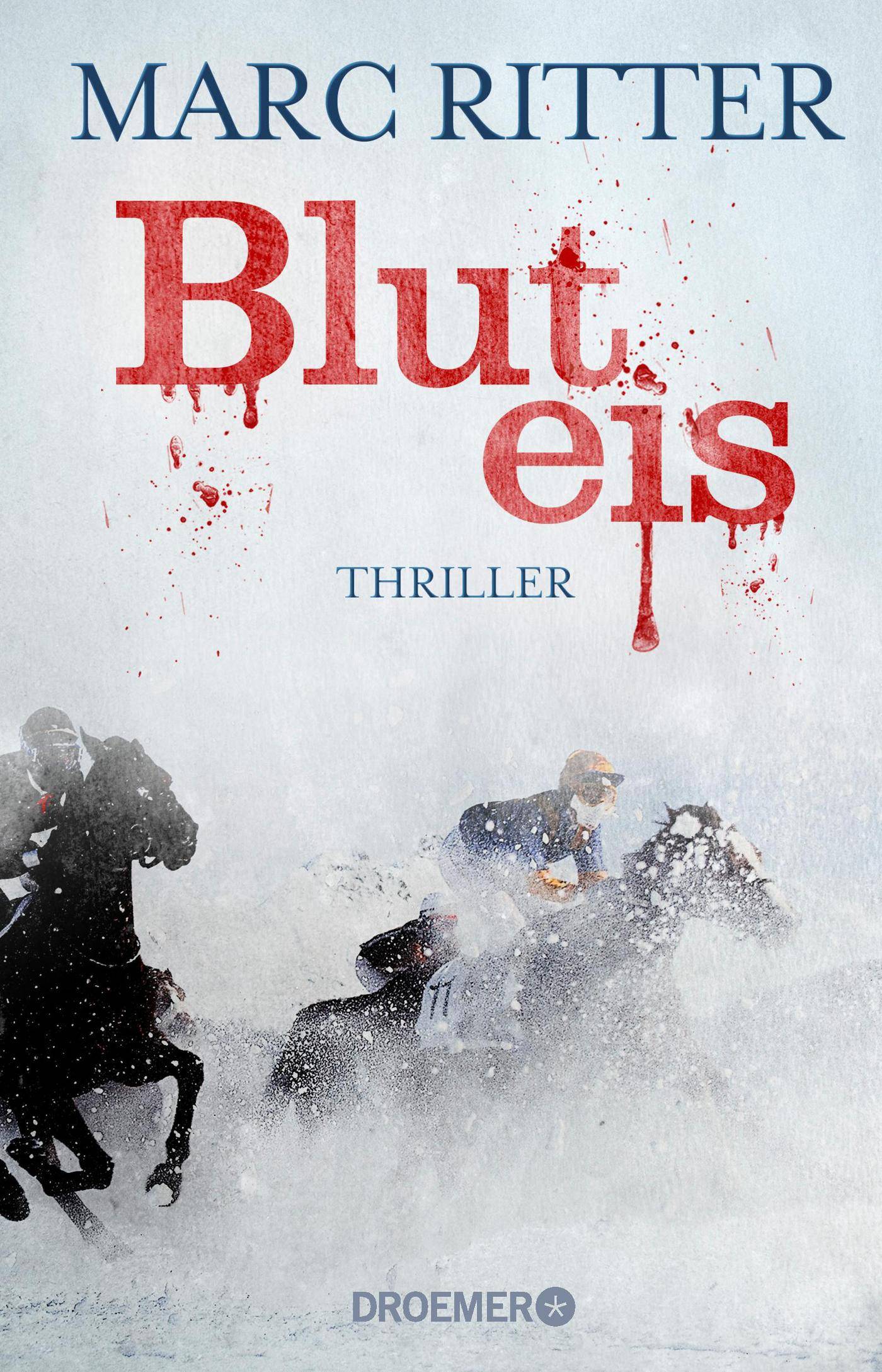 Bluteis Thriller