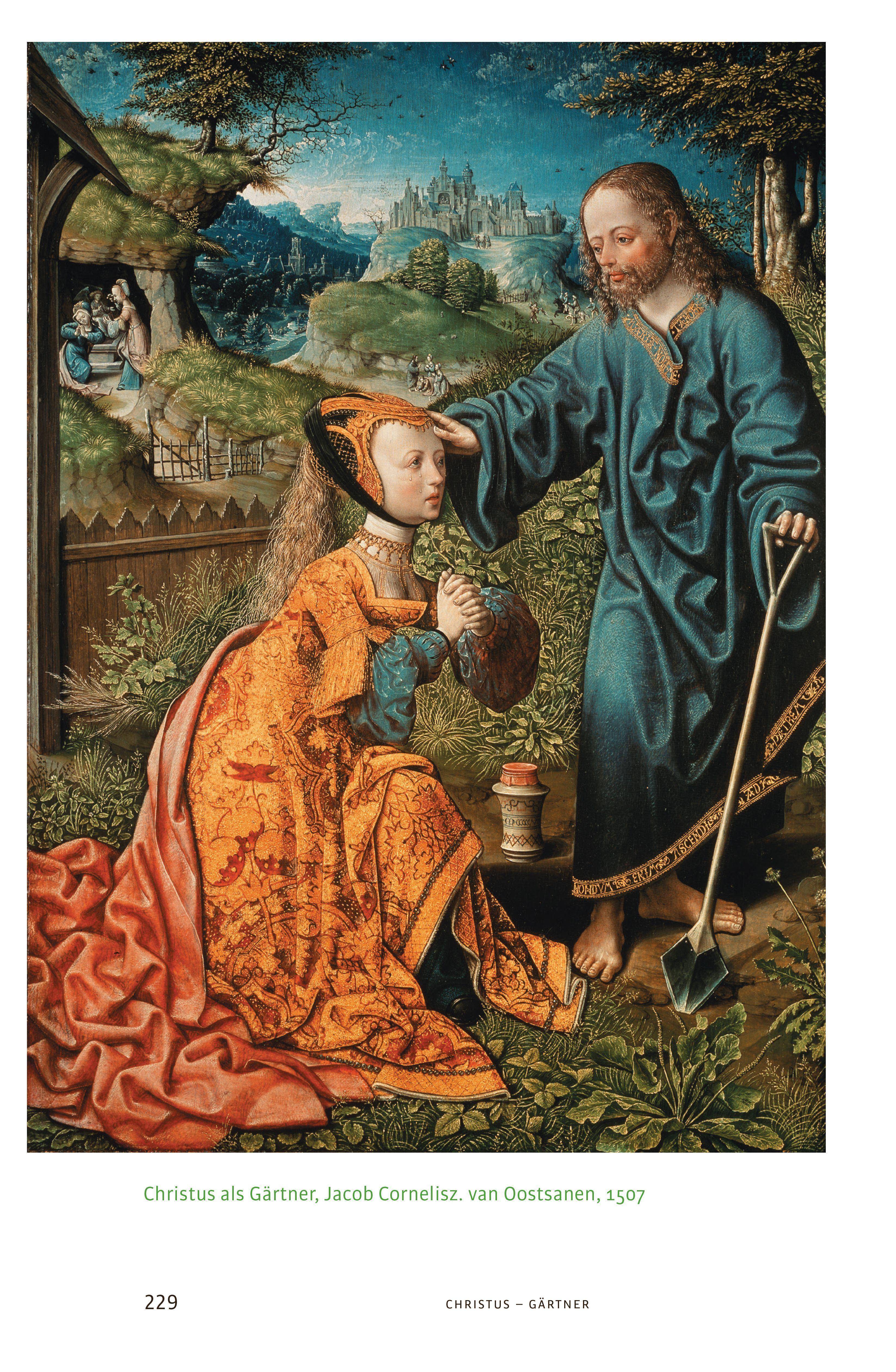 Balsambeet und Rosenhag Paradiese und die Kultur der Gärten