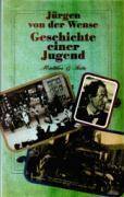 Geschichte einer Jugend Tagebücher und Briefe