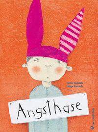 Angsthase Bilderbuch