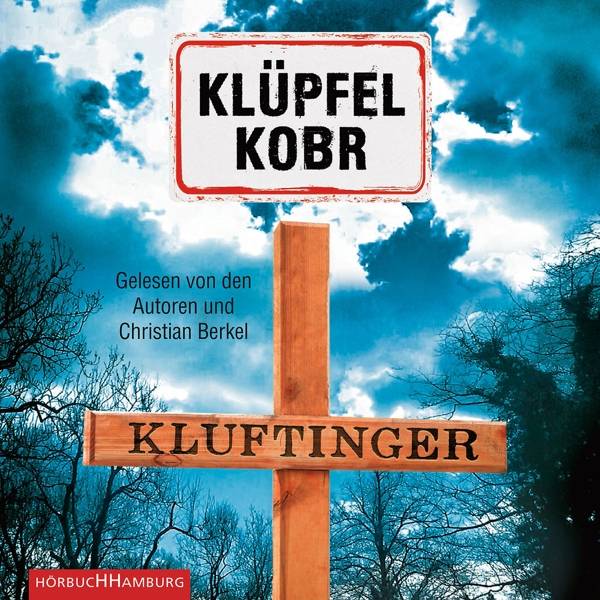 Kluftinger, 2 MP3-CDs 2 CDs, Lesung. MP3 Format. Ungekürzte Ausgabe
