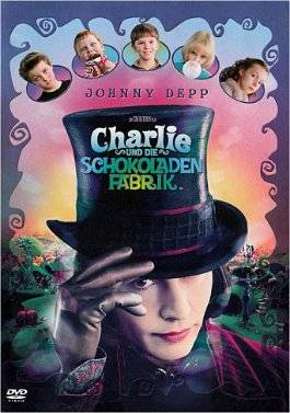 Charlie und die Schokoladenfabrik Für Hörgeschädigte geeignet. USA