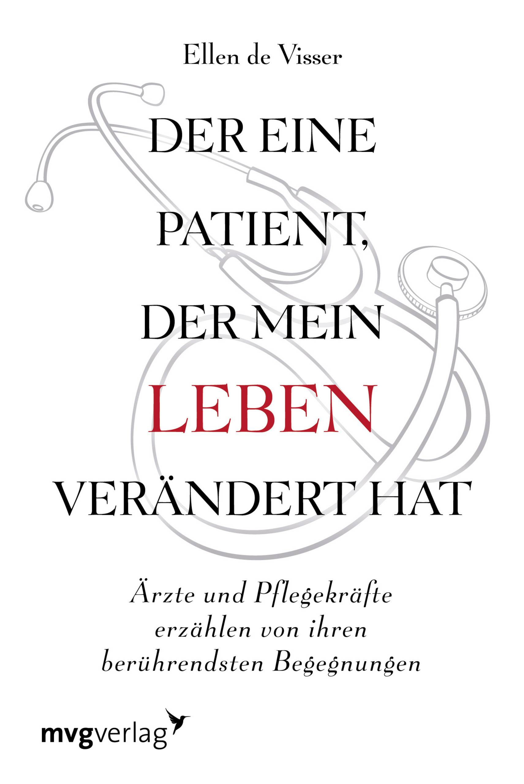 Der eine Patient, der mein Leben verändert hat Ärzte und Pflegekräfte erzählen von ihren berührendsten Begegnungen