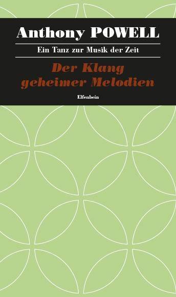 Der Klang geheimer Harmonien Roman