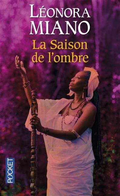 La saison de l'ombre