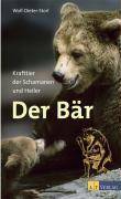 Der Bär Krafttier der Schamanen und Heiler