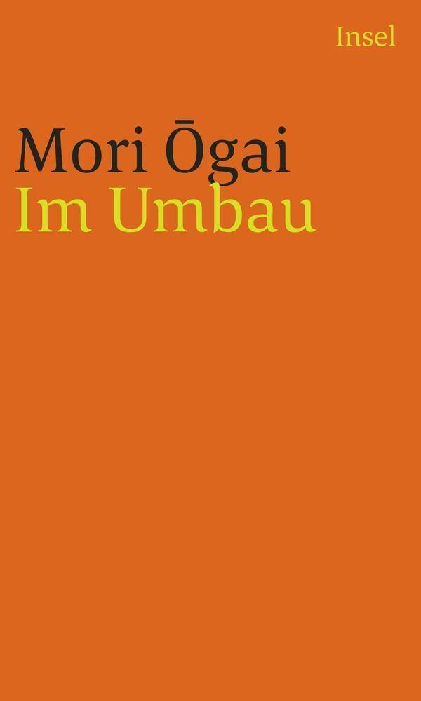Im Umbau Gesammelte Erzählungen