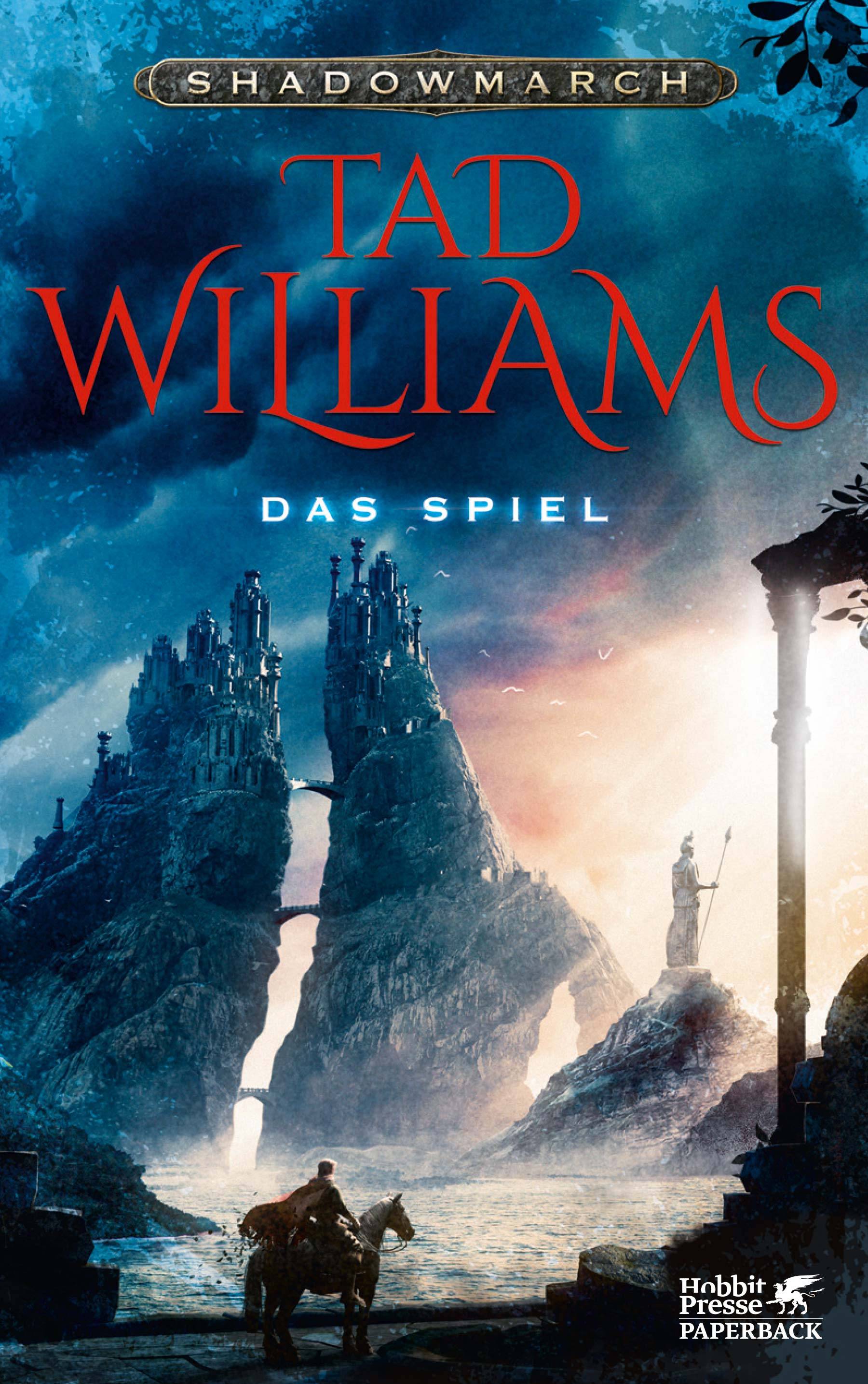 Shadowmarch 2: Das Spiel Sonderausgabe