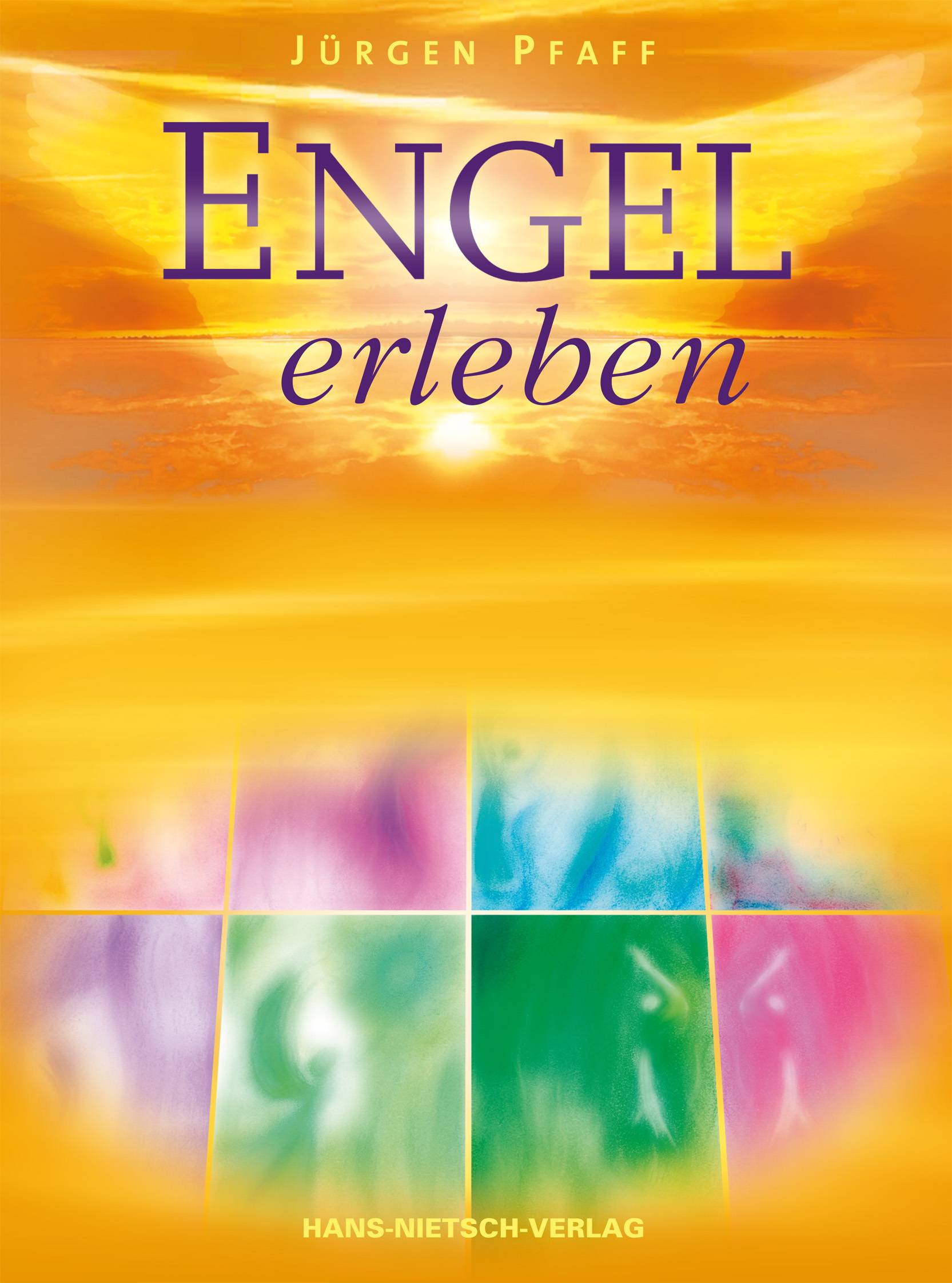 Engel erleben Das Praxis-Set. Mit vielen Tipps und praktischen Übungen, die die Gegenwart der Engel im Alltag erlebbar machen