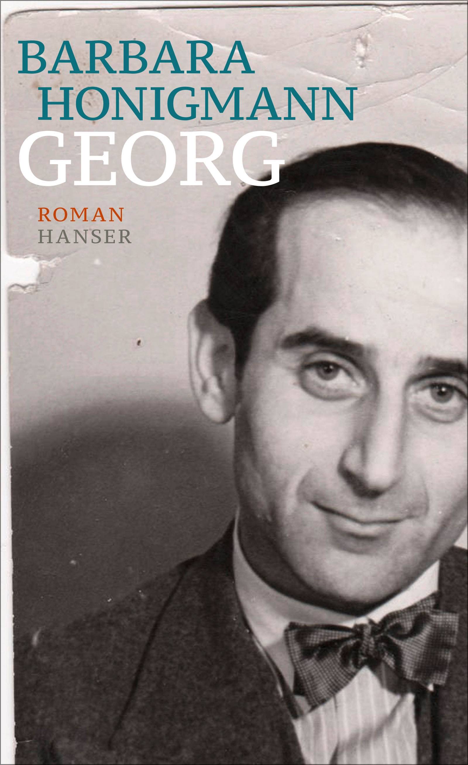 Georg Roman
