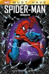 Marvel Must-Have: Spider-Man Heimkehr