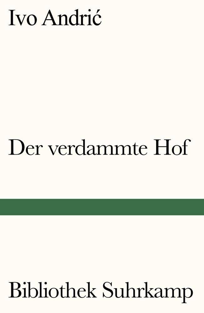 Der verdammte Hof Erzählung