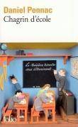 Chagrin d'école Ausgezeichnet mit dem Prix Renaudot 2007